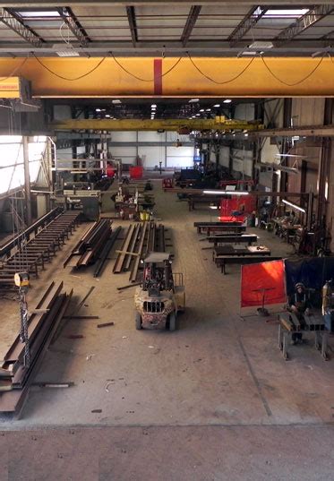 Steel Fabrication jobs in New York, NY 